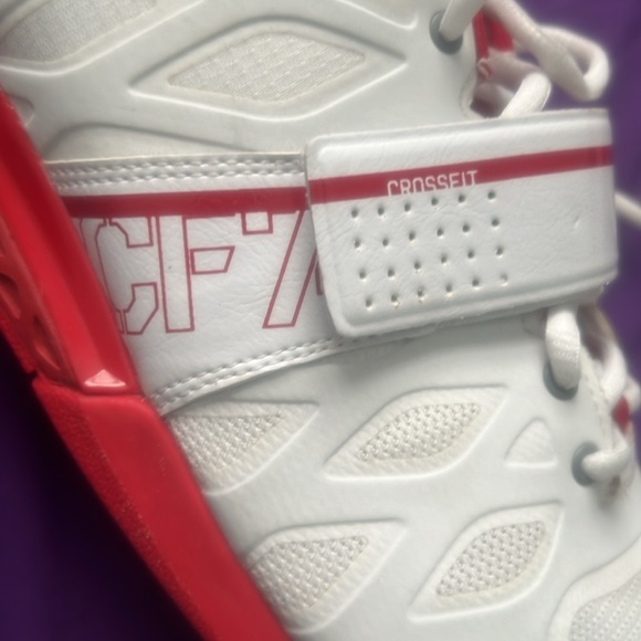 CrossFit shoes - Picture 8 of 8